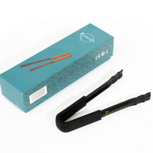 منقاش باسج ( أسود )